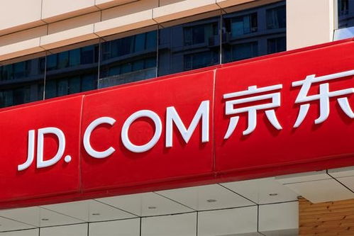 京東一季度業績穩健增長，母嬰用品銷售表現亮眼