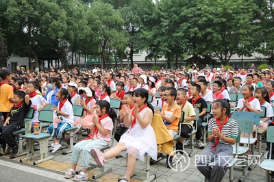 尋夢時空——2022魔術(shù)進(jìn)校園活動在四川啟動
