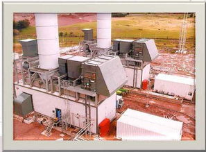 燃氣輪機消音設備的設計與制造 從機械電氣角度探討