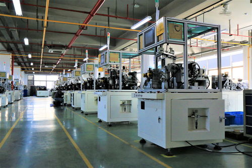 電機轉子動平衡 安防設備穩定運行的核心保障