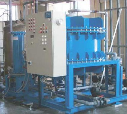 從唐鋼實(shí)踐看冷軋薄板酸洗工藝與設(shè)備的技術(shù)優(yōu)化