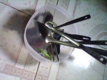 福州二手甩賣 美的電磁爐附帶贈品，家電低價撿漏這樣選